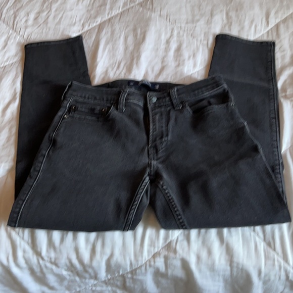 Men’s skinny fit Hollister jeans - Picture 3 of 4